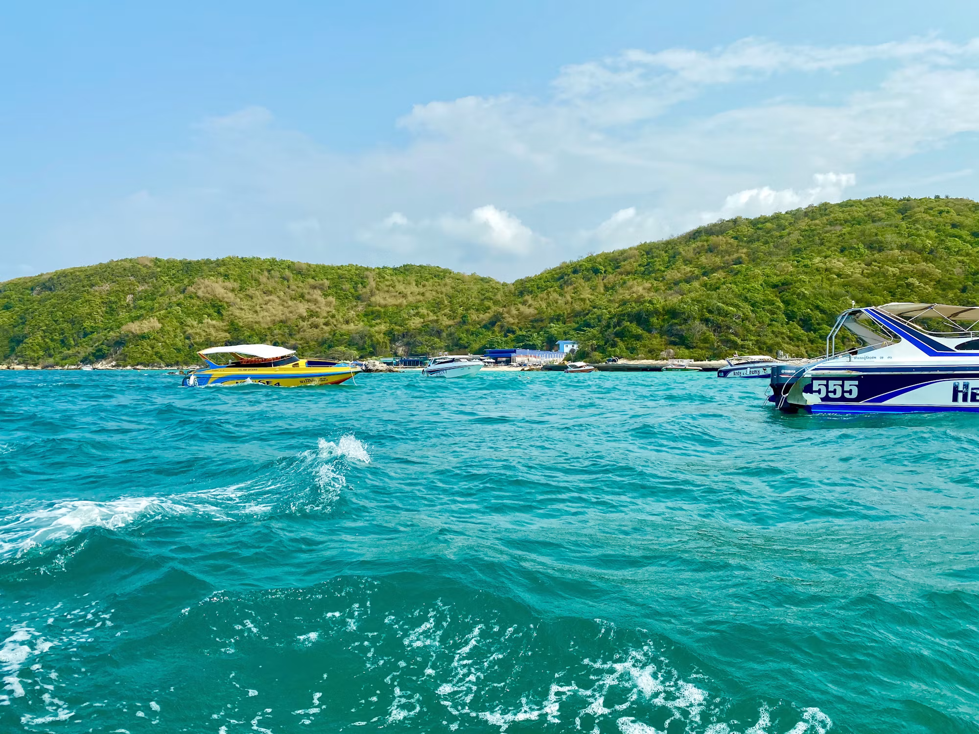 Hidden Treasures: Exploring the World’s Lesser-Known Coastal Destinations