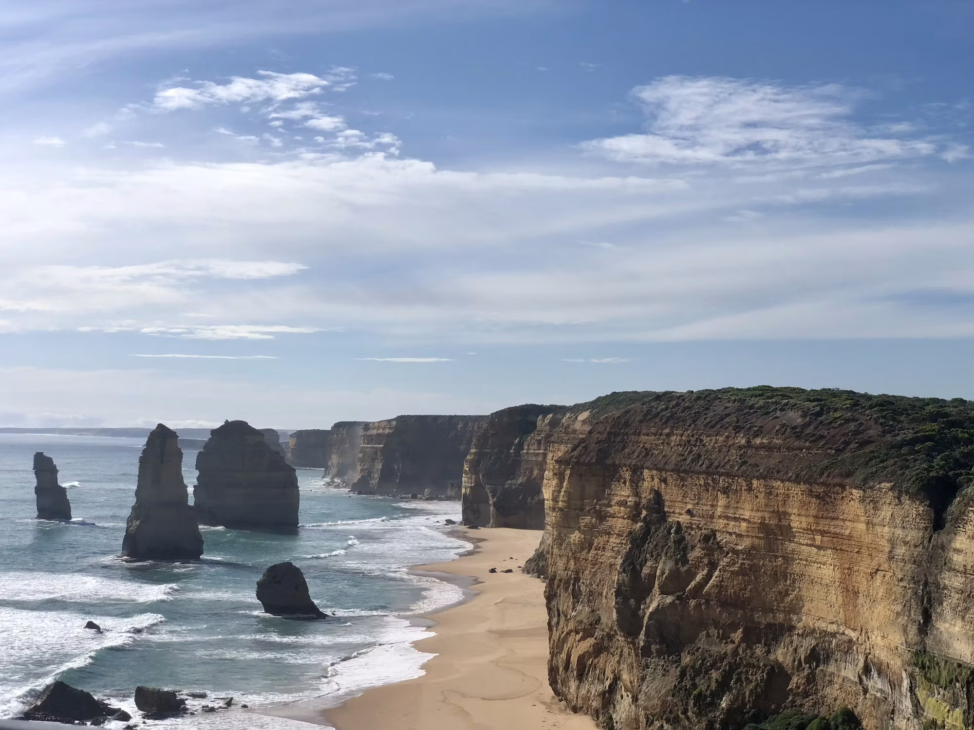 The Art of Sustainable Travel: Exploring the World with a Conscience